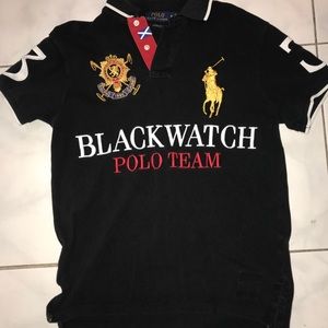 Men’s Polo Raulph Lauren